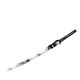 katana 115 Water Dragon Fish High manganese steel 100-202