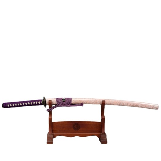 katana 116 Zhiruo T10 steel 100-202