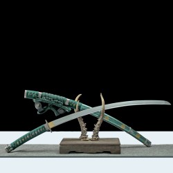 katana 105  Samurai Knife 100-202 Japanese sword