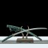 katana 105  Samurai Knife 100-202 Japanese sword