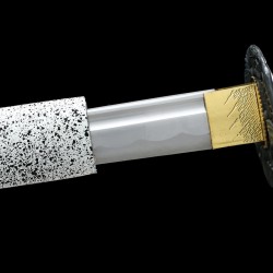 katana 106 Samurai Knife 100-202 Japanese sword