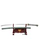 katana 117 plateau High speed steel 100-202 katana 117 plateau High speed steel 100-202