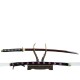 katana 108 Autumn water 1045 medium carbon steel 100-202