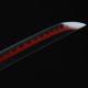 katana 108 Autumn water 1045 medium carbon steel 100-202