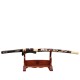 katana 120 Spirit of Samurai Hime medium carbon steel 100-202 katana 120 Spirit of Samurai Hime medium carbon steel 100-202