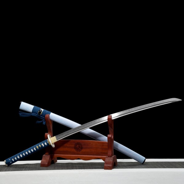 Katana 100 Series 35 - Handmade Samurai Sword