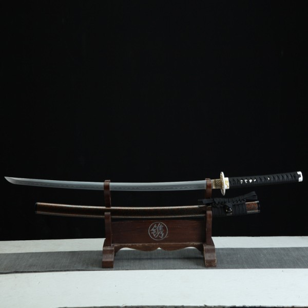 Katana 100 Series 40 - Handmade Samurai Sword