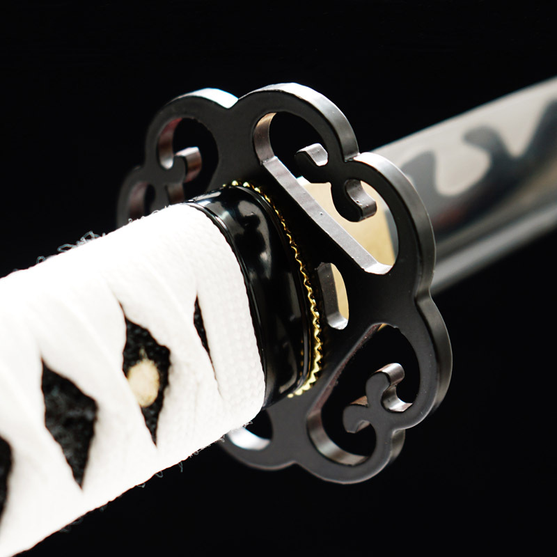 Katana 100 Series 72 - Handmade Samurai Sword