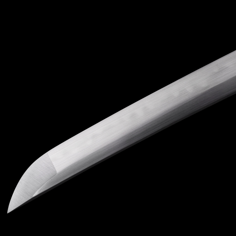 Katana 100 Series 05 - Handmade Samurai Sword