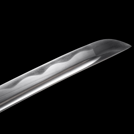 katana 120 Spirit of Samurai Hime medium carbon steel 100-202 katana 120 Spirit of Samurai Hime medium carbon steel 100-202