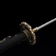katana 124 Flame Tai Sword Collection Edition self-made steel katana 124 Flame Tai Sword Collection Edition self-made steel