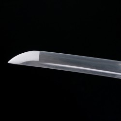 katana 115 Water Dragon Fish High manganese steel 100-202
