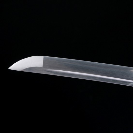 katana 115 Water Dragon Fish High manganese steel 100-202