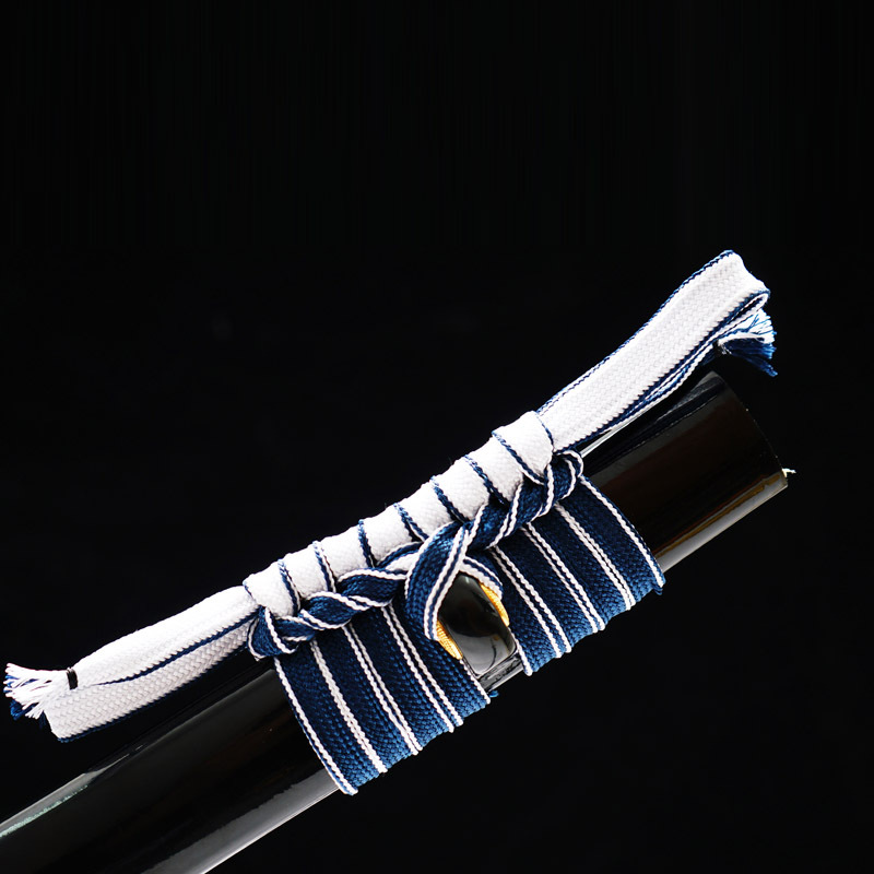 Katana 100 Series 72 - Handmade Samurai Sword