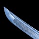 katana 130 Pioneer Damascus steel