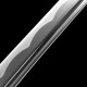 katana 127 Lily of the Valley Medium Carbon Steel