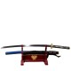 katana 112 Demon shadow T10 steel 100-202