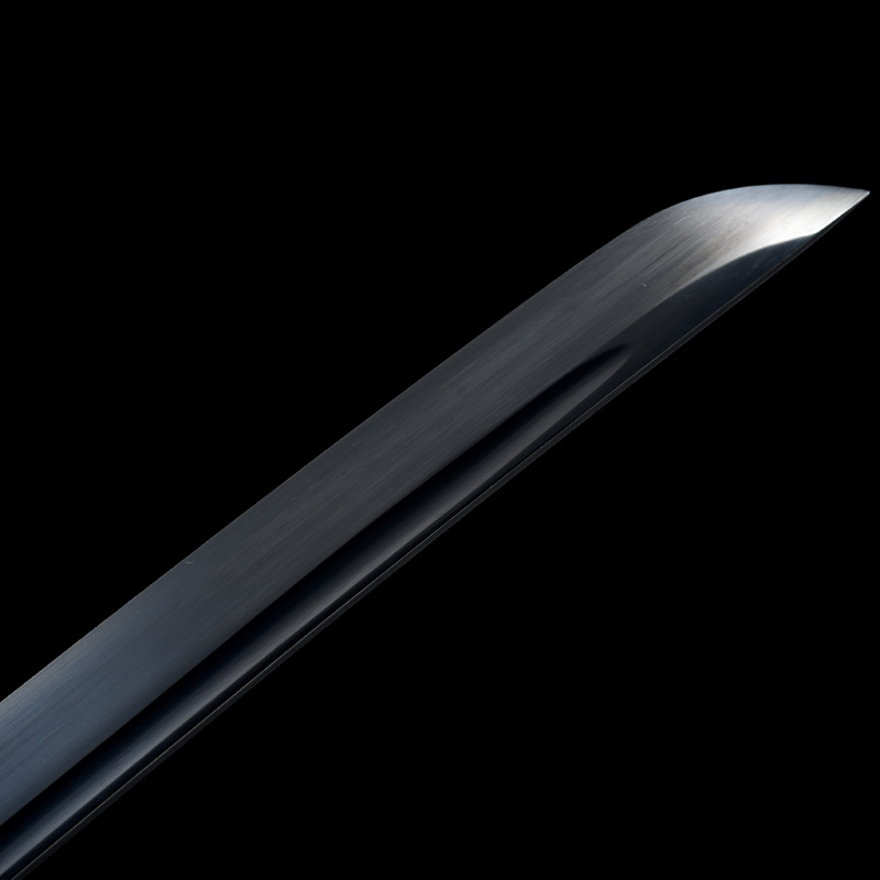 Katana 100 Series 38 - Handmade Samurai Sword