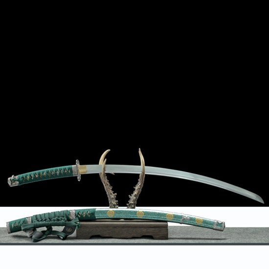 katana 105  Samurai Knife 100-202 Japanese sword