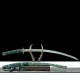 katana 105  Samurai Knife 100-202 Japanese sword