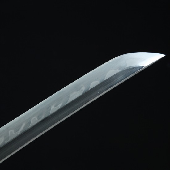 katana 109 blood rose 100-202 T10 steel