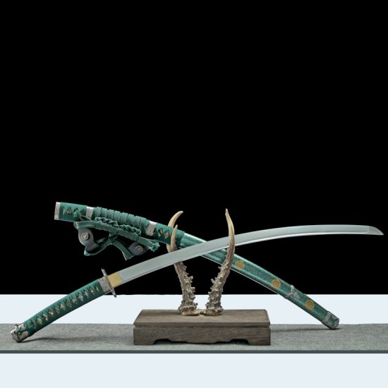 katana 105  Samurai Knife 100-202 Japanese sword