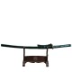 katana 111 Thoughts of Buddha and Demon t10 steel 100-202