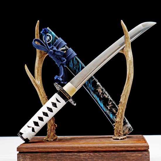 katana 107 Ghost of Tsushima 100-202 katana 107 Ghost of Tsushima 100-202