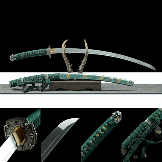 katana 105  Samurai Knife 100-202 Japanese sword