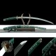 katana 105  Samurai Knife 100-202 Japanese sword