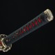 katana 109 blood rose 100-202 T10 steel