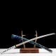 katana 107 Ghost of Tsushima 100-202 katana 107 Ghost of Tsushima 100-202