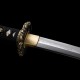 katana 124 Flame Tai Sword Collection Edition self-made steel katana 124 Flame Tai Sword Collection Edition self-made steel