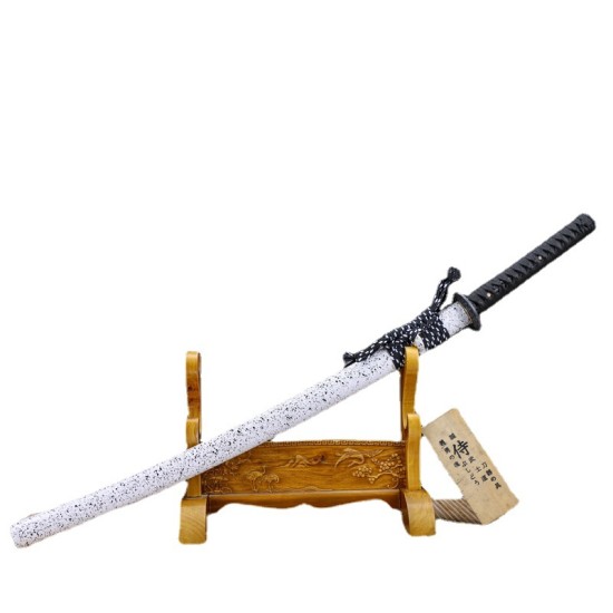 katana 129 Wind Dust T10 steel