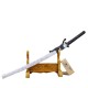 katana 129 Wind Dust T10 steel