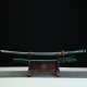katana 111 Thoughts of Buddha and Demon t10 steel 100-202