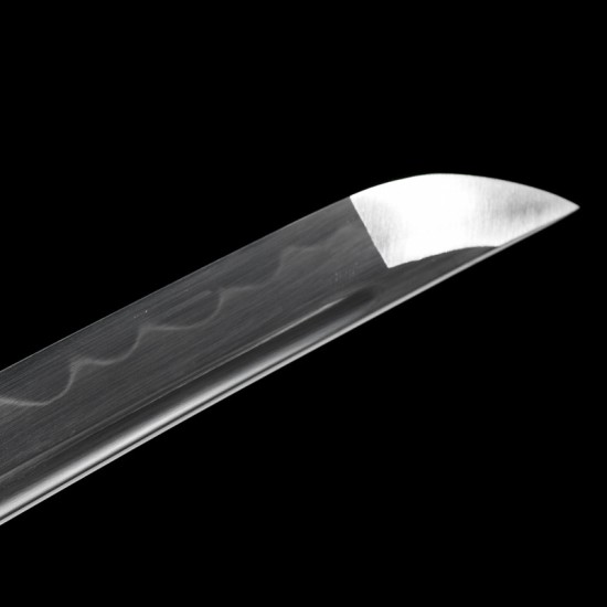 katana 123 Greenskin T10 steel 100-202 katana 123 Greenskin T10 steel 100-202