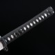 katana 115 Water Dragon Fish High manganese steel 100-202