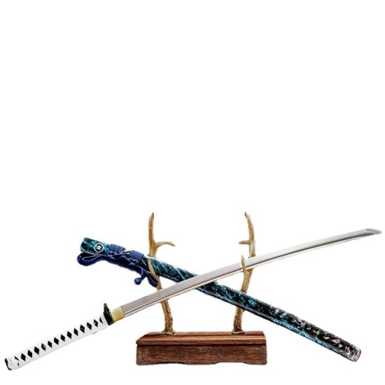 katana 107 Ghost of Tsushima 100-202 katana 107 Ghost of Tsushima 100-202