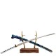 katana 107 Ghost of Tsushima 100-202 katana 107 Ghost of Tsushima 100-202