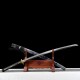 katana 104 Black and White Impermanence sword 100-202 katana 104 Black and White Impermanence sword 100-202