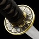 katana 112 Demon shadow T10 steel 100-202