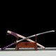 katana 116 Zhiruo T10 steel 100-202