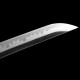 katana 104 Black and White Impermanence sword 100-202 katana 104 Black and White Impermanence sword 100-202