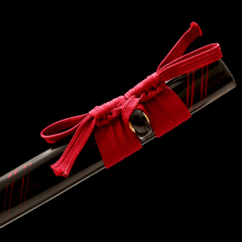 Katana 100 Series 04 - Handmade Samurai Sword