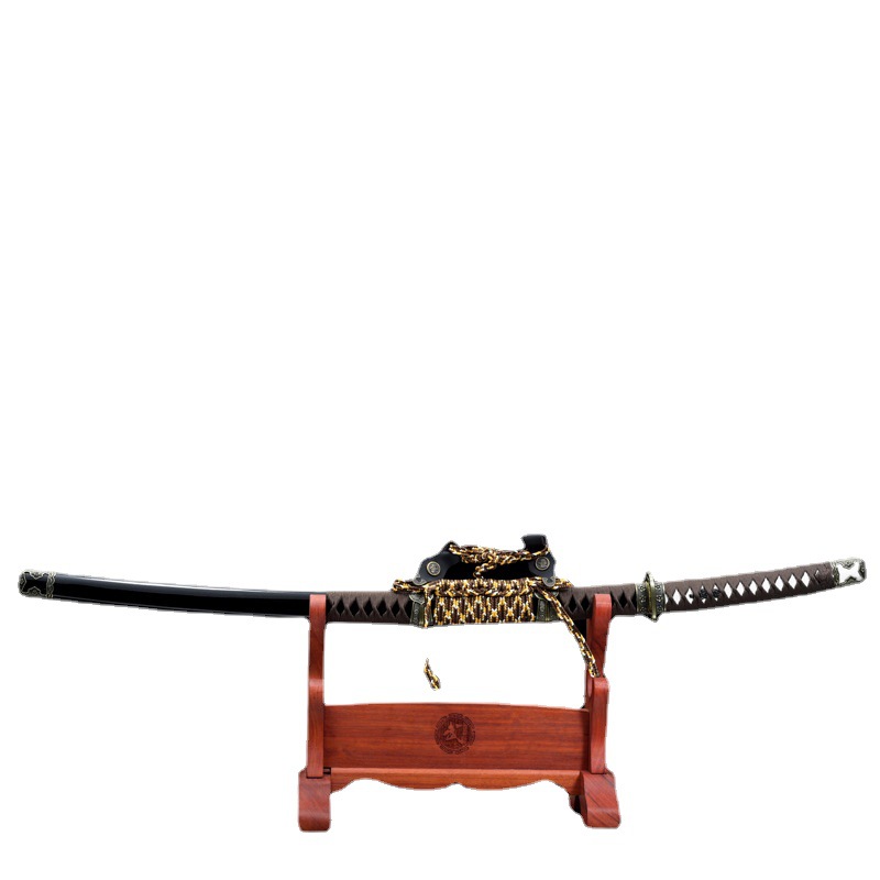 Katana 100 Series 38 - Handmade Samurai Sword
