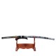 katana 104 Black and White Impermanence sword 100-202 katana 104 Black and White Impermanence sword 100-202