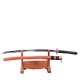 katana 125 ice Evil warrior T10 steel
