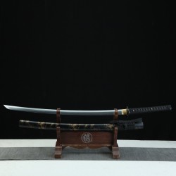 katana 121 Demonic realm T10 steel 100-202