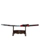 katana 109 blood rose 100-202 T10 steel